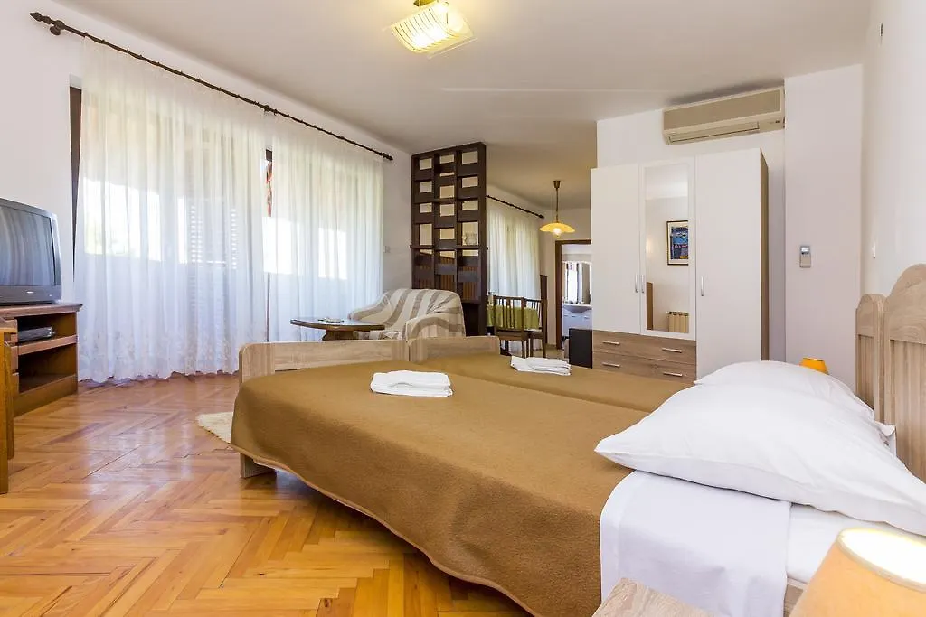 Villa Vinkuran
