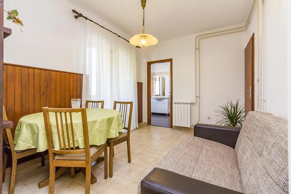 Villa Vinkuran 0*,