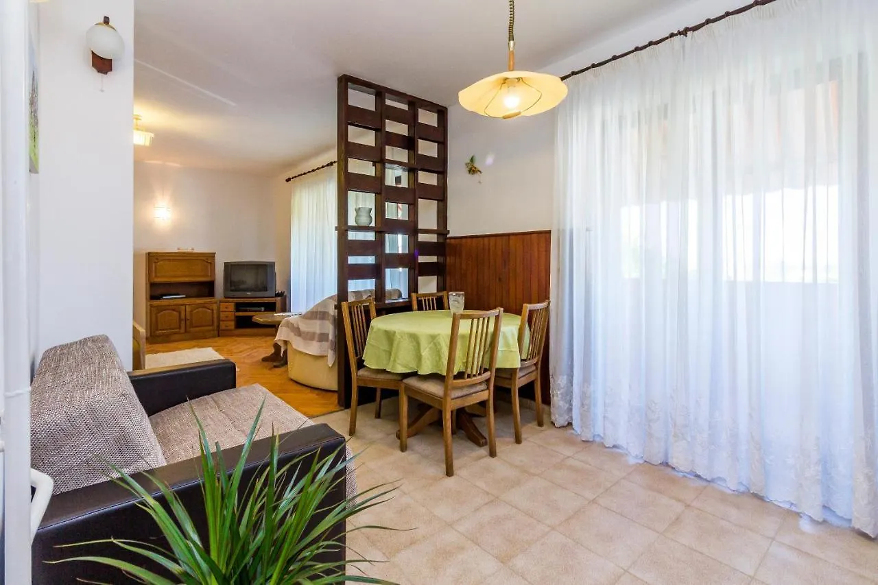 Villa Vinkuran