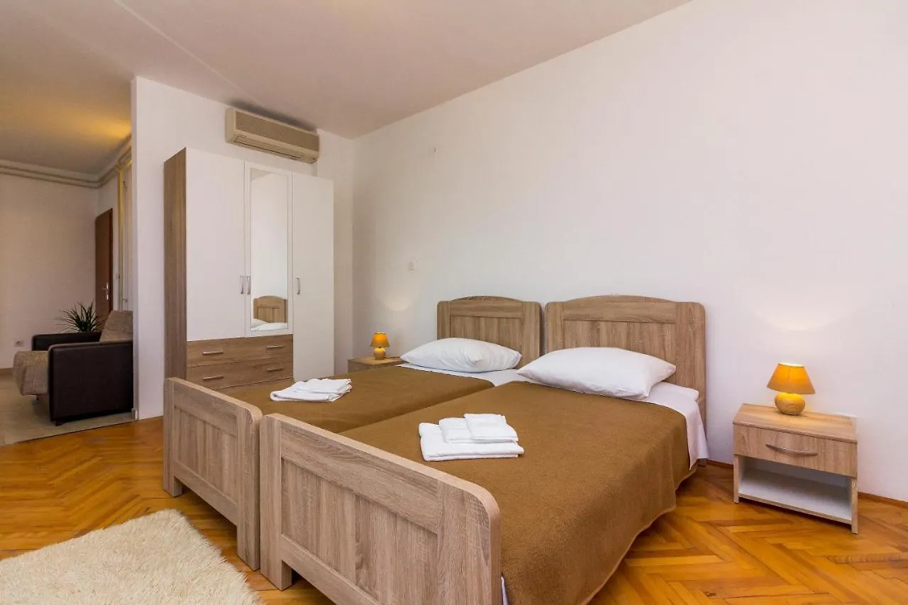 Villa Vinkuran Kroatië